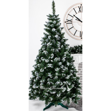 Изкуствена елха Frostis 2 m