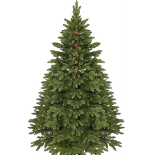 Изкуствена елха KING Full 3D - 250 cm