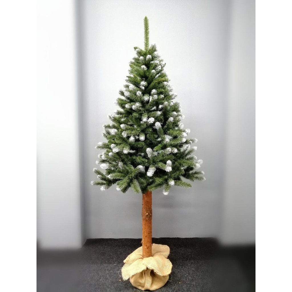 Изкуствена елха Helios 220 cm