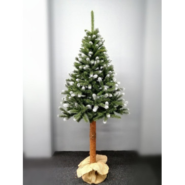 Изкуствена елха Helios 220 cm