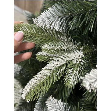 Изкуствена елха Alegria 3D + 2D - 250 cm