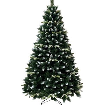 Изкуствена елха Alegria 3D + 2D - 250 cm
