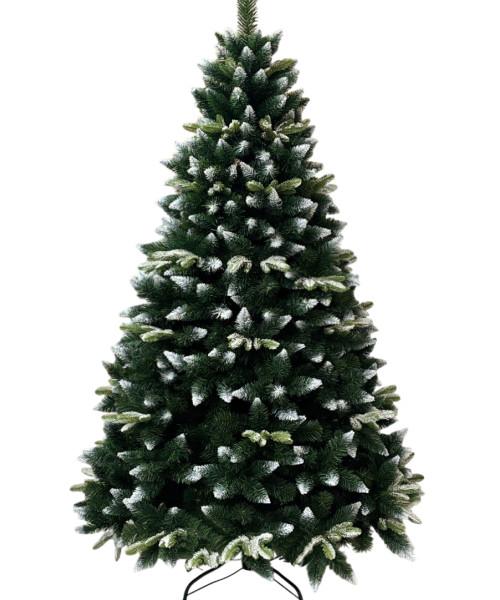 Изкуствена елха Alegria 3D + 2D - 250 cm