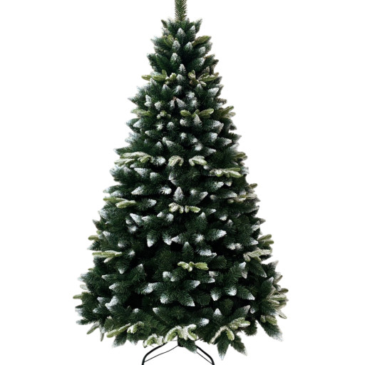 Изкуствена елха Alegria 3D + 2D - 250 cm