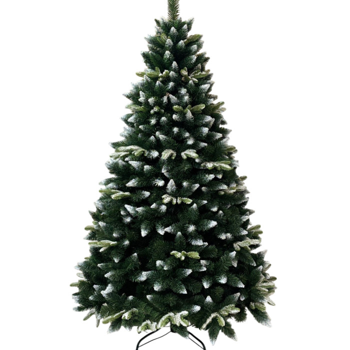Изкуствена елха Alegria 3D + 2D - 180 cm