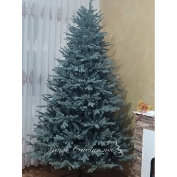 Изкуствена елха Azula 3D + 2D - 180 cm