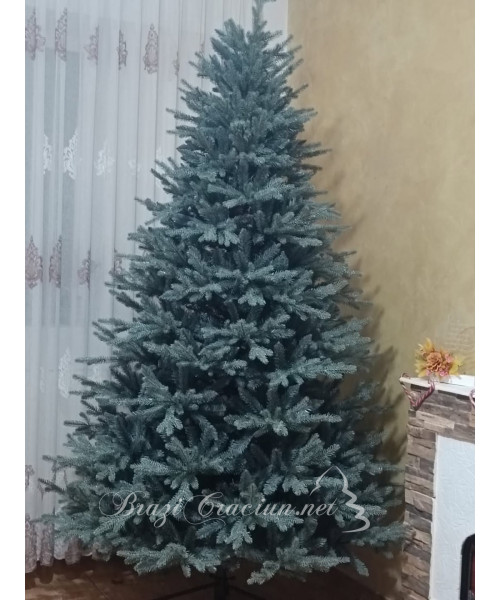 Изкуствена елха Azula 3D + 2D - 180 cm