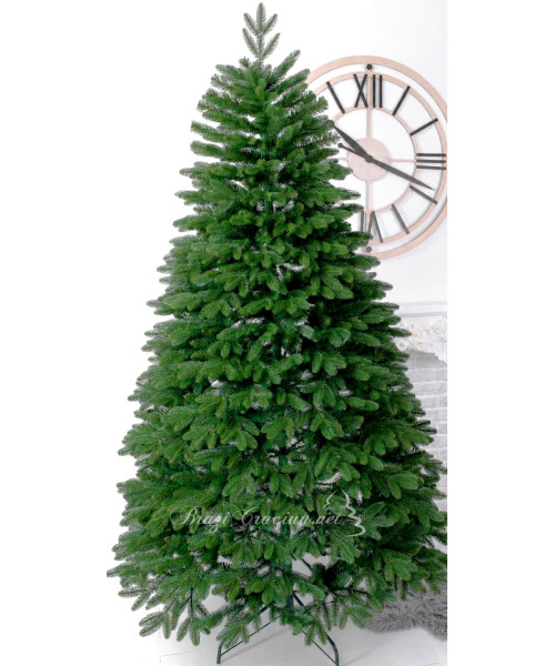 Изкуствена елха Boreal Full 3D 180 cm