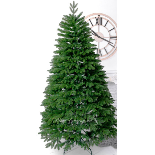Изкуствена елха Boreal Full 3D 250 cm
