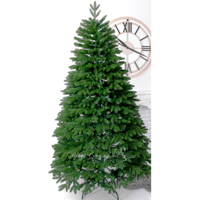 Изкуствена елха Boreal Full 3D 210 cm