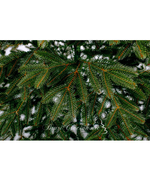 Изкуствена елха Boreal Full 3D 180 cm