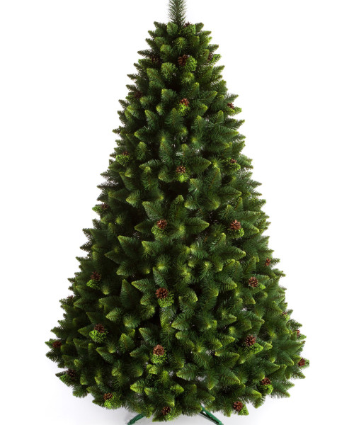Изкуствена елха Carlita 120 cm
