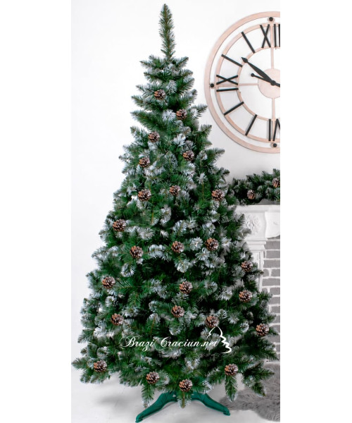 Изкуствена елха Carpatin 180 cm