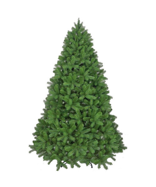 Изкуствена елха Bernardo 3D+2D - 240 cm