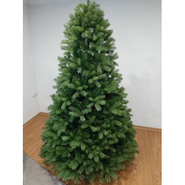 Изкуствена елха Bernardo 3D+2D - 240 cm