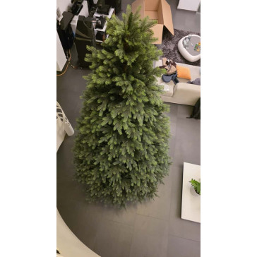 Изкуствена елха Dakota 3D+2D - 250 cm