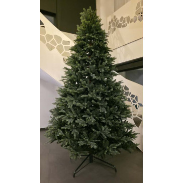 Изкуствена елха Dakota 3D+2D - 250 cm