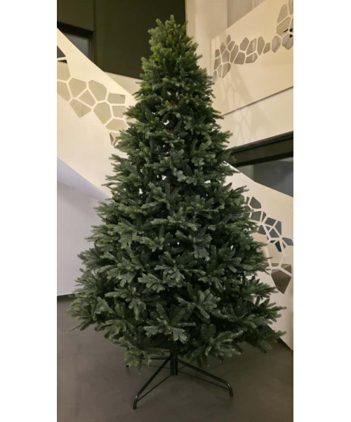 Изкуствена елха Dakota 3D+2D - 250 cm