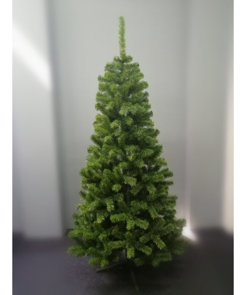 Изкуствена елха Abies 90 cm