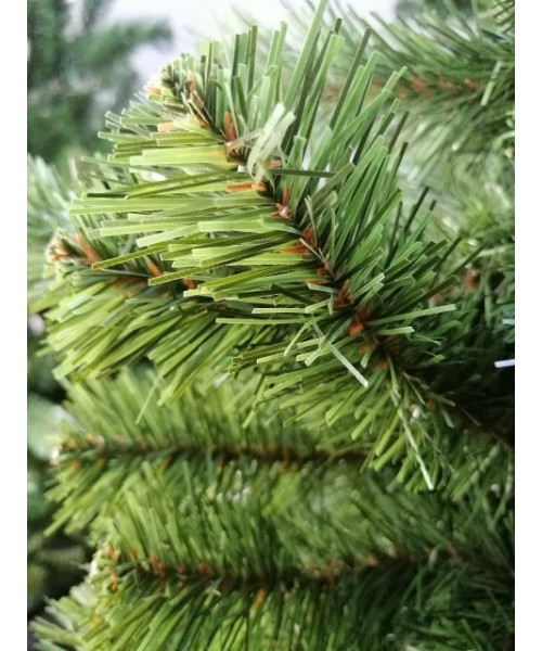Изкуствена елха Abies 90 cm