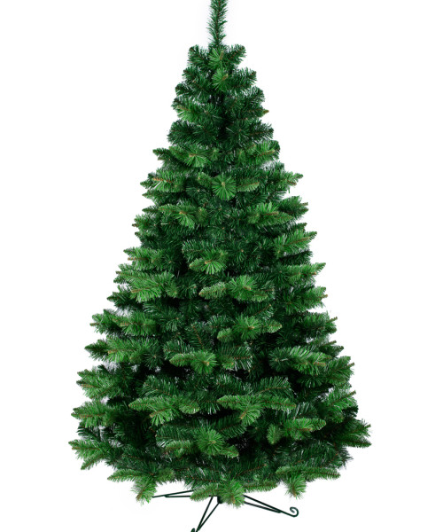 Изкуствена елха Grandis 120 cm
