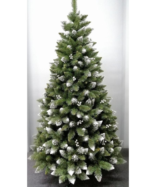 Изкуствена елха Oscana 220 cm