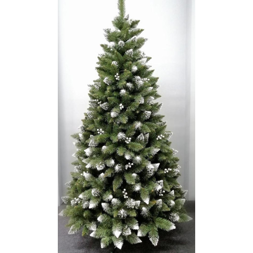 Изкуствена елха Oscana 150 cm