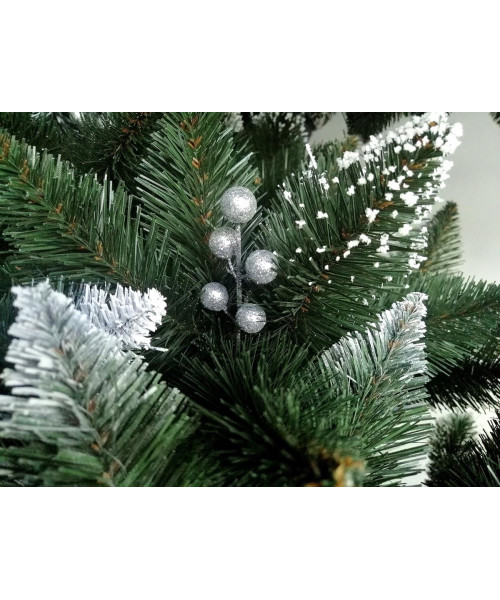 Изкуствена елха Oscana 220 cm