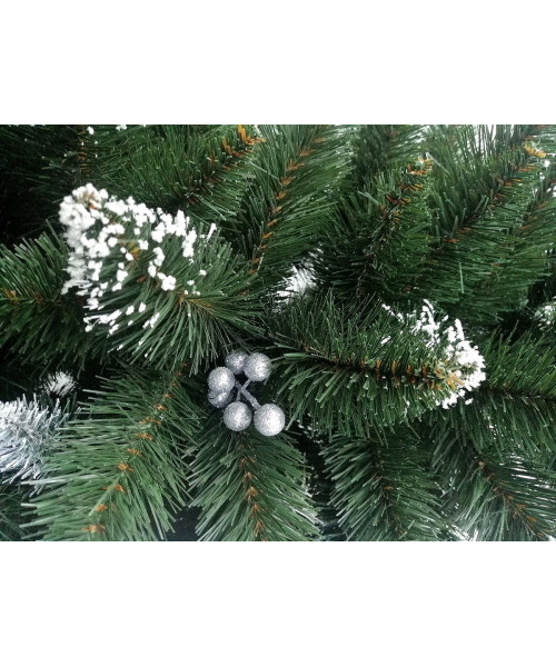 Изкуствена елха Oscana 220 cm