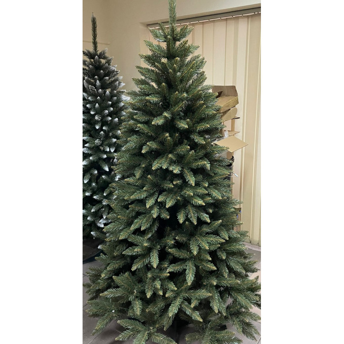 Изкуствена елха Elegantia 220 cm