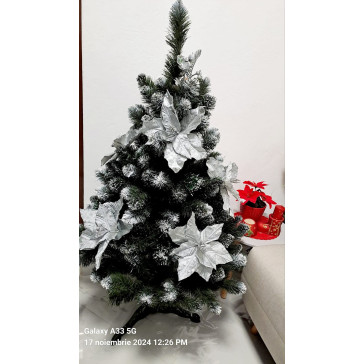 Изкуствена елха Eufrasio 120 cm