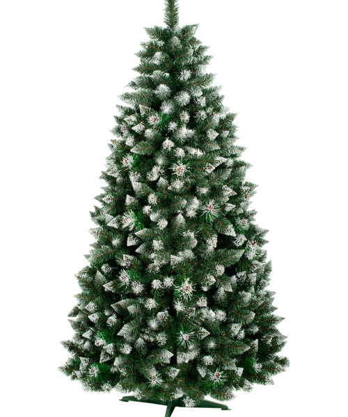 Изкуствена елха Eufrasio 220 cm