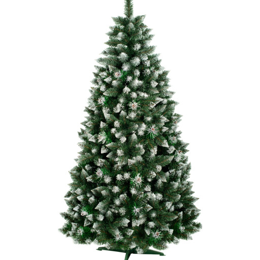 Изкуствена елха Eufrasio 150 cm