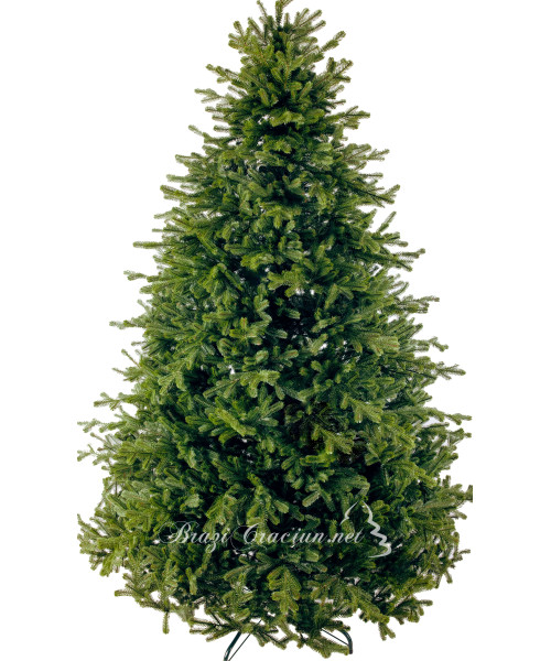 Изкуствена елха Evergreen Premium Full 3D, 180 cm