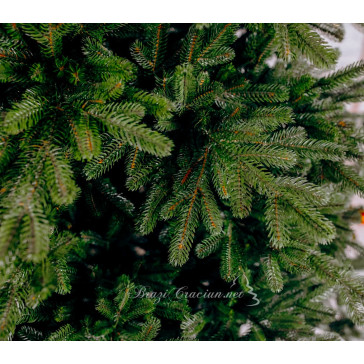 Изкуствена елха Evergreen Premium Full 3D, 180 cm