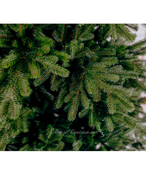 Изкуствена елха Evergreen Premium Full 3D, 180 cm