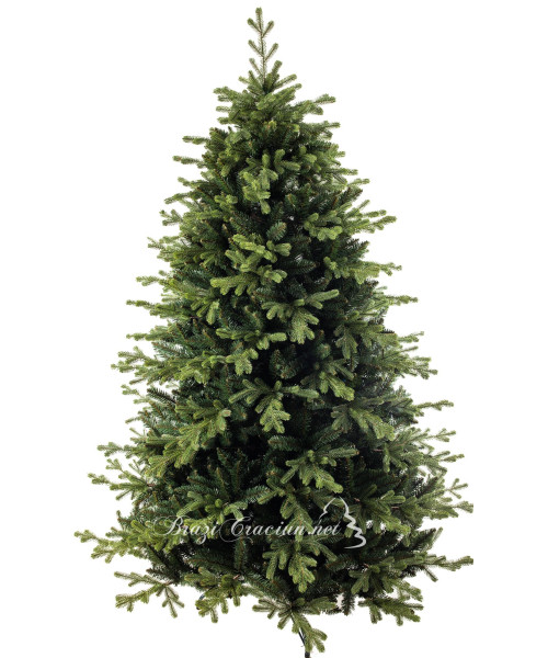 Изкуствена елха Everlux 3D + 2D - 180 cm
