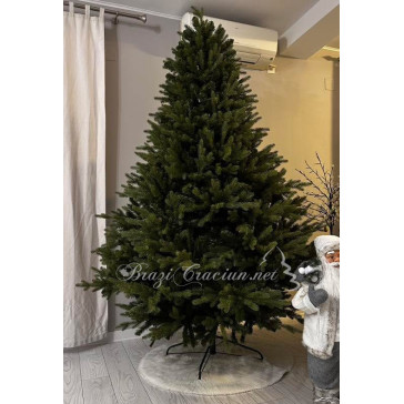 Изкуствена елха Latimus 220 cm