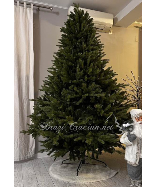 Изкуствена елха Latimus 220 cm