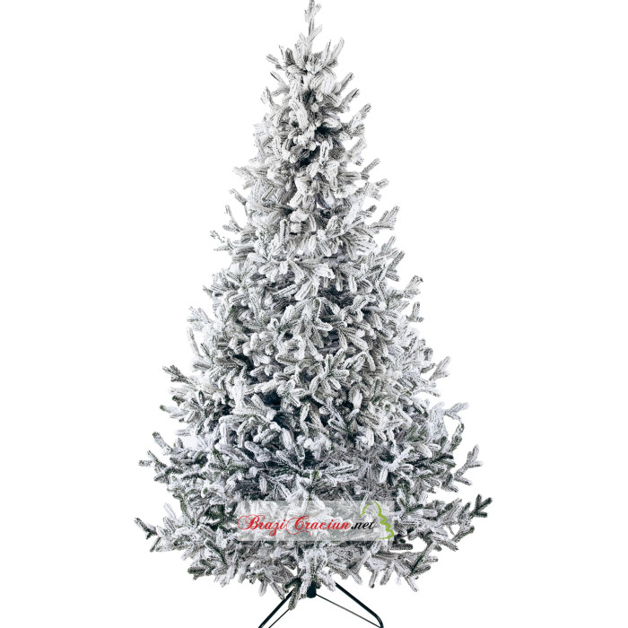 Изкуствена елха Aurora Full 3D 210 cm