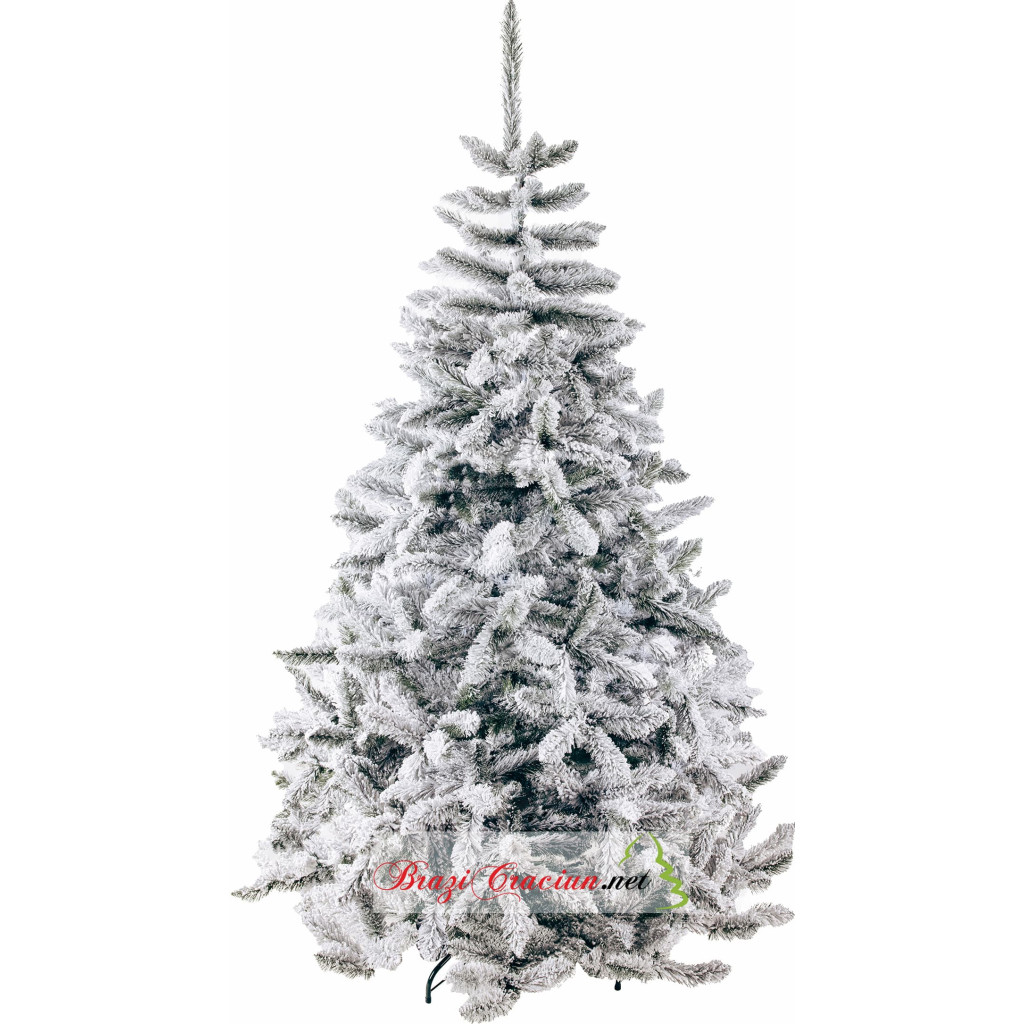 Изкуствена елха Polar 180 cm