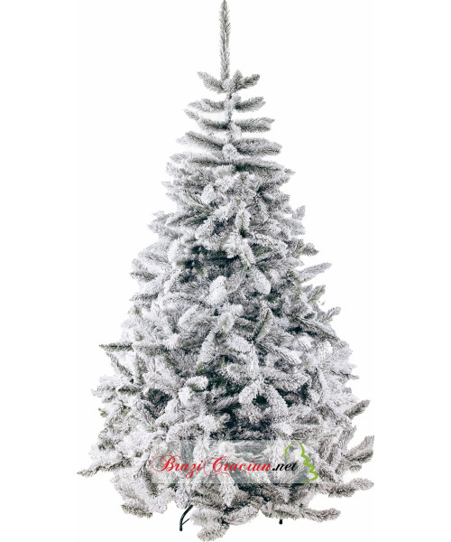 Изкуствена елха Polar 180 cm