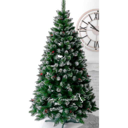 Изкуствена елха Regalis 250 cm