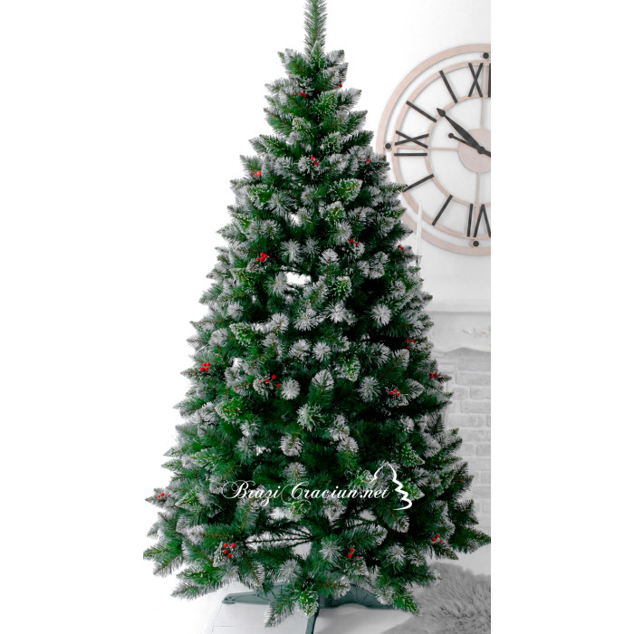 Изкуствена елха Regalis 180 cm
