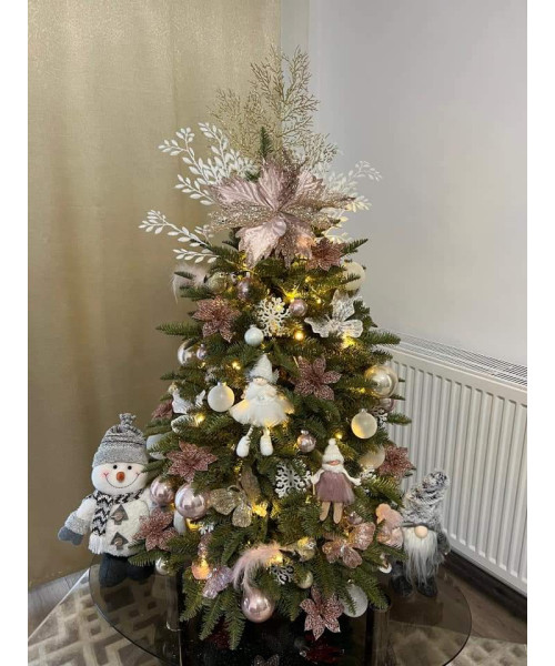 Изкуствена елха Nobiles 100 cm