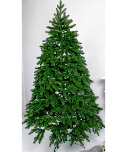 Изкуствена елха Normandia Full 3D, 210 cm