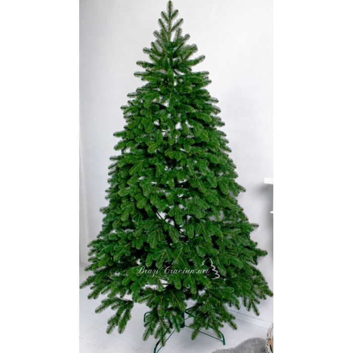 Изкуствена елха Normandia Full 3D, 210 cm