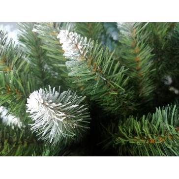 Изкуствена елха Helios 220 cm