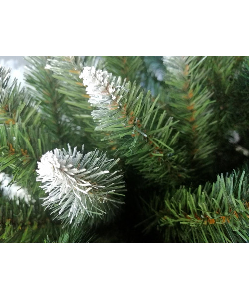 Изкуствена елха Helios 220 cm