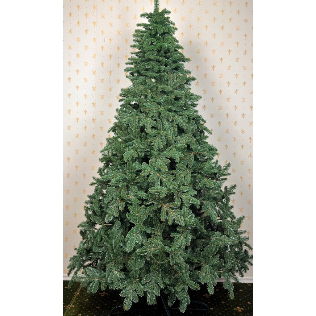 Изкуствена елха Prestige Full 3D 180 cm